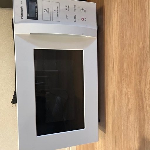 電子レンジ