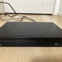 DVDプレーヤー