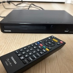 DVDプレーヤーの画像