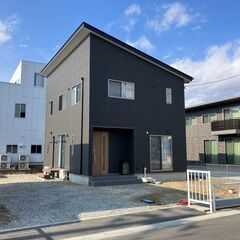 【平下神谷字御城　中古戸建】