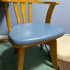 椅子 チェア イス Chair２個