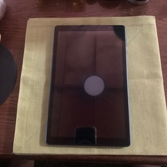 Android タブレット　Wi-Fiモデル