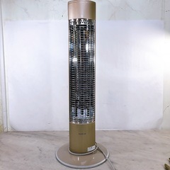 コイズミ KOIZUMI 遠赤電気ストーブ KSS-0822 2...