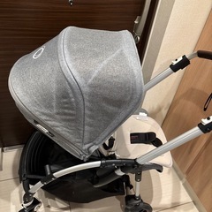 バガブー ビー5