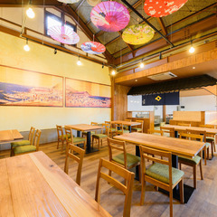 ☆短期OK☆小樽海鮮丼店スタッフ🐟️日払い完備💰️まかない付きの画像