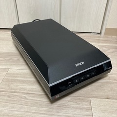 【動作品】EPSON GTX-820 フラットヘッドスキャナー　...