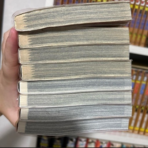 名探偵コナン漫画 1~103巻+関連本14冊