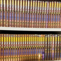名探偵コナン漫画 1~103巻+関連本14冊