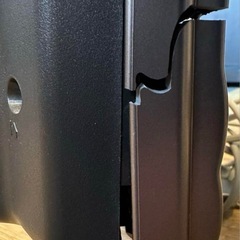 SHARP AQUOS 液晶テレビ 37型 LC-37EX5の画像