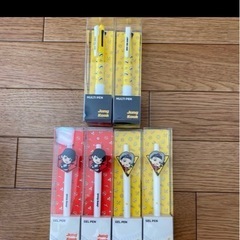 BTS Jung Kook V ボールペンセット　まとめ売り