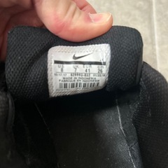 NIKEスニーカー&アシックスシューズの画像