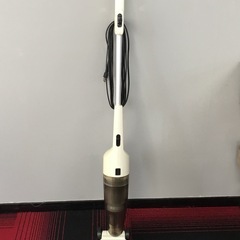 ‼️大特価‼️サイクロン式スティック製クリーナー 掃除機 TWINBIRD JC-SC100Aの画像