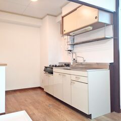 成約済】大町～2DK～郡山駅まで徒歩圏内✨最上階角部屋で眺望の良いお部屋 - 郡山市