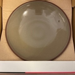 土鍋　9号【27.28取りに来れる方限定】の画像