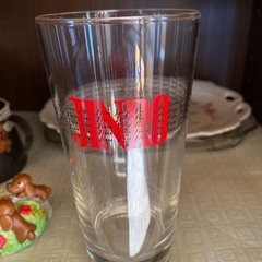 ティーカップ、JINROコップの画像