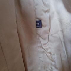 短め可愛いコート？の画像