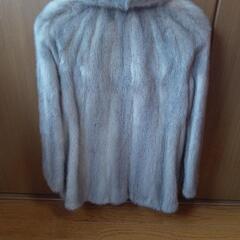 短め可愛いコート？の画像