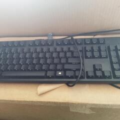 filco Majestouch2 黒軸
