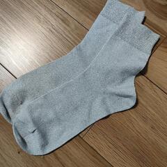 レディース　ソックスの画像