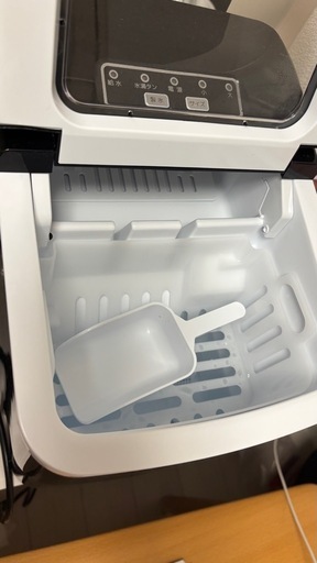 Joy Pebble 製氷機 HZB-12/B 高速製氷機 2024年製 Joy Pebble HZB-