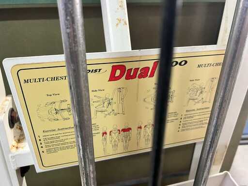 トレーニングマシン売ります！