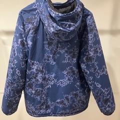 【定価5万円くらい】stussy ダウン(洗濯可能)の画像