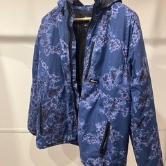 【定価5万円くらい】stussy ダウン(洗濯可能)
