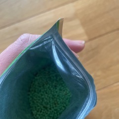 小鳥の餌　Excelグリーンフード
の画像