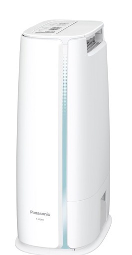 Panasonic 衣類乾燥除湿機