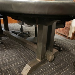 ポーカーテーブル
の画像