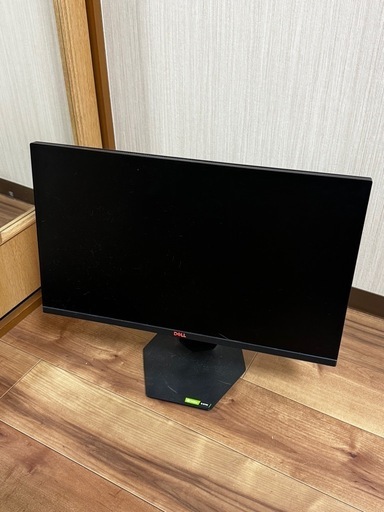 Dell モニター