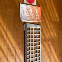 電子キーボードの画像