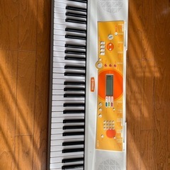 電子キーボード