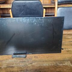 Panasonic　液晶テレビ　43インチ　th-43d300