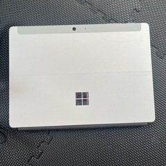 SurfaceGo3　10.5インチ　8GB／128GB　プラチナ　8VA00015の画像
