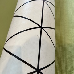 ピラティスポールの画像