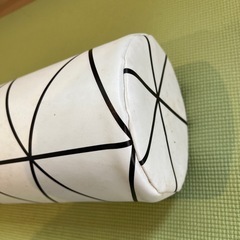 ピラティスポールの画像