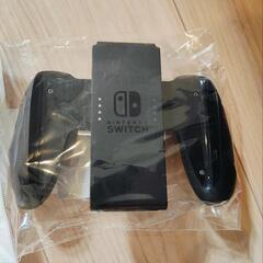 ニンテンドースイッチ　純正ジョイコン