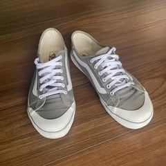 バンズ　スニーカー　26cmの画像