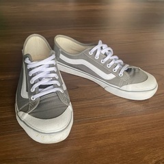 バンズ　スニーカー　26cmの画像