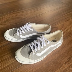 バンズ　スニーカー　26cm