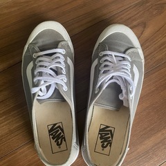バンズ　スニーカー　26cmの画像