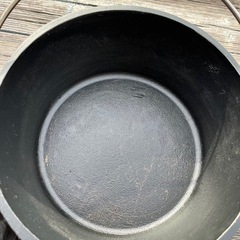 Coleman ダッチオーブンの画像
