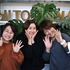 ケアマネージャー／正社員／未経験者大歓迎♪／土・日・祝休みの画像