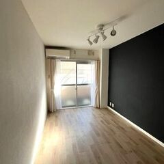 🧡💛賃料42,000円🧡💛敷金0・礼金0✨東武東上線【志木】徒歩8分🎶14.95㎡の1R🌟南東向きで陽当り良好🌞✨近くにドラッグストアがあって便利です💕💖😍 - 賃貸（マンション/一戸建て）