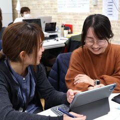 ケアマネージャー／正社員／未経験者大歓迎♪／土・日・祝休みの画像