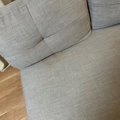 ソファーの画像