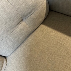 ソファーの画像