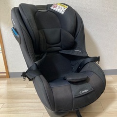 コンビ　チャイルドシート