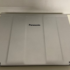 本日　15時に渋谷駅か新宿駅で　極美品　パナソニック　レッツノート　CF-SZ6RFYVS
